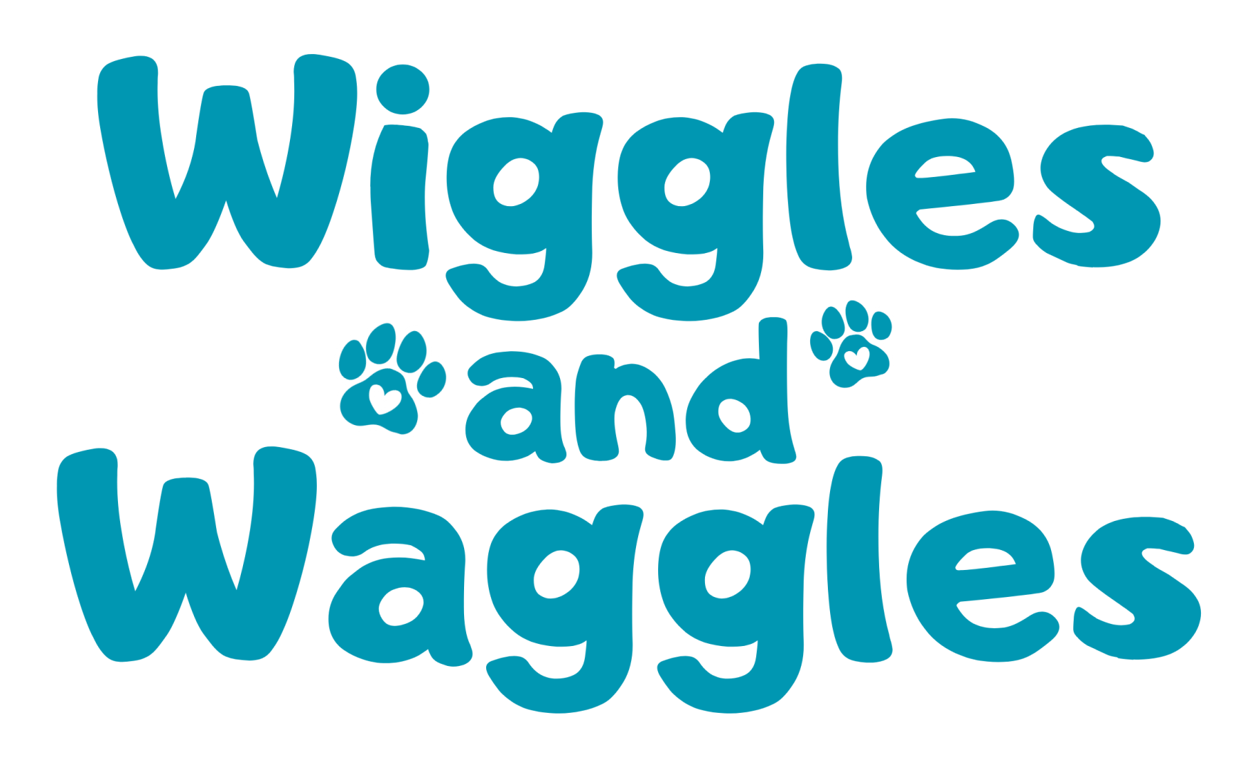 Wiggles and Waggles